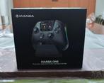 Manba One gamepad voor Android,IOS, PC en Laptops VAST Prijs, Ophalen, Zo goed als nieuw