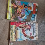 Billy Brand - 2 Stripboeken, Boeken, Ophalen of Verzenden