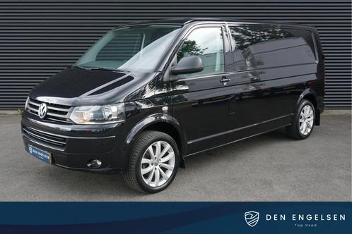 Volkswagen Transporter 28 | 140 PK DSG | L2H1 | Airco | Crui, Auto's, Bestelauto's, Bedrijf, Te koop, ABS, Airbags, Alarm, Boordcomputer
