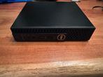 Dell OptiPlex 3070 Micro i5 9500T 16gb 256gb Win11, Computers en Software, Desktop Pc's, Dell, Dell, I5-10500T, Ophalen of Verzenden