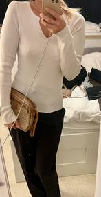 Leren Céline clutch macadam beige leather, Sieraden, Tassen en Uiterlijk, Tassen | Damestassen, Verzenden, Zo goed als nieuw, Beige