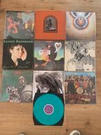 Verzameling LP's, top collectie/partij 100 lp’s, Ophalen of Verzenden, Gebruikt, 12 inch