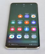 Samsung Galaxy S10 128GB Wit Duos, perfecte staat, garantie, Samsung, Wit, Zo goed als nieuw, Zonder simlock