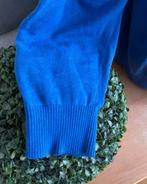 Fellows trui blauw maat 3XL, Kleding | Heren, Truien en Vesten, Ophalen of Verzenden, Zo goed als nieuw, Overige maten, Blauw