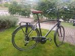 Herenfiets Gazelle chamonix sport te koop, Ophalen, 28 inch, Zo goed als nieuw, Meer dan 20 versnellingen