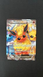 Flareon RC28/RC32, Ophalen of Verzenden, Nieuw, Losse kaart