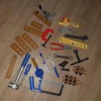 Kinder gereedschap, Ophalen, Nieuw, Bouwen