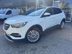 Opel Grandland X 1.2 Turbo business Executive /Carplay/Half, Voorwielaandrijving, 65 €/maand, Gebruikt, Euro 6