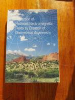 Reduction of Radiated electromagnetic fields, Elektrotechniek, Nieuw, Ophalen of Verzenden, Frank Leferink