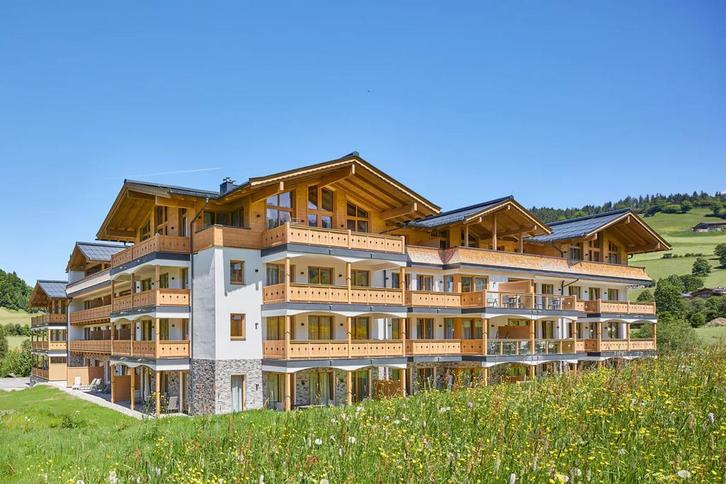 ZOMER KORTING️Appartement te huur Niederau Tirol Oostenrijk, Tickets en Kaartjes, Hotelbonnen, Twee personen, 3 overnachtingen of meer