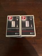 Paulmann Pendeladapter Lichtrails - Nieuw!, Ophalen of Verzenden, Nieuw, Metaal