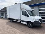 Mercedes-Benz Sprinter 515 CDI Bakwagen met laa € 44.950,0, Auto's, Automaat, Euro 6, 4 cilinders, 150 pk