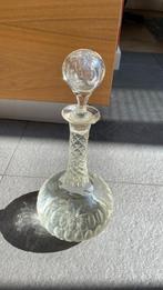 kristallen karaffen, Ophalen of Verzenden