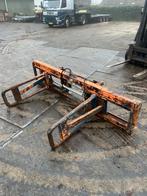 Balenklem euro aansluiting grote degelijke klem!, Ophalen of Verzenden, Weidebouw