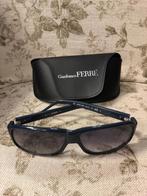 Heren zonnebril Gianfranco Ferre w.w. 149,00 euro, Sieraden, Tassen en Uiterlijk, Overige merken, Zonnebril, Wilms, Blauw