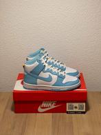 Dunk High Blue Chill Maat 38.5 - 40 - 41, Kleding | Heren, Schoenen, Nieuw, Blauw, Ophalen of Verzenden, Sneakers of Gympen