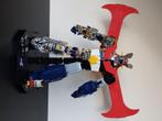 Mazinger Z - Pantasy, Hobby en Vrije tijd, Ophalen, Zo goed als nieuw, 1:50 of kleiner, Figuur of Figuren