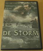 DVD De Storm (2009), Cd's en Dvd's, Vanaf 12 jaar, Ophalen, Zo goed als nieuw, Drama