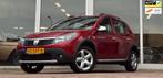 Dacia Sandero 1.6i 16V Stepway 2e Eigenaar Trekhaak Airco Mo, Voorwielaandrijving, Stof, Zwart, 4 cilinders