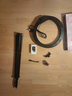 Ring fill light nieuw, Ophalen, Zo goed als nieuw, Overige typen