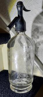 Antieke Cantrell & Cochrane Spuitwaterfles, Ophalen of Verzenden