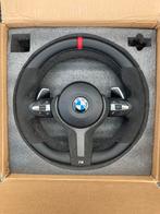 Bmw M stuur half alcantara/ half leer, F20 F21 F30 F32 etc, Ophalen of Verzenden, Nieuw, BMW