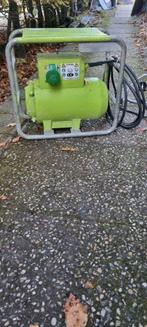 Trilnaald met omvormer Lievers Holland., Ophalen, Z, Gebruikt, Z