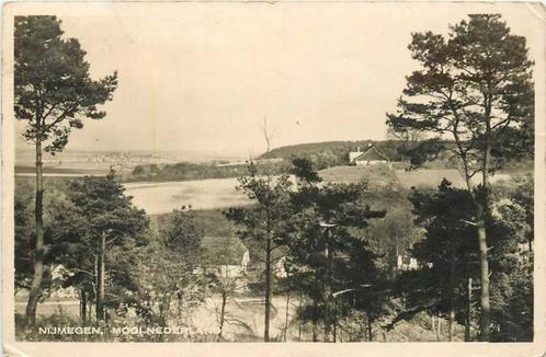 (300-286-011) Nijmegen Mooi Nederland, Verzamelen, Ansichtkaarten | Nederland, Gelderland, Verzenden