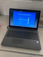 HP 250 G7 - Windows 10 Laptop, Computers en Software, Windows Laptops, Gebruikt, Ophalen of Verzenden, HDD, Met videokaart