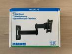Nieuwe Valueline TV Beugel 10-32 inch, Audio, Tv en Foto, Televisiebeugels, Ophalen of Verzenden, Nieuw