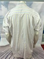 Northwest Territory overhemd blouse gestreept 43 (2C1), Kleding | Heren, Overhemden, Gedragen, Halswijdte 43/44 (XL), Ophalen of Verzenden