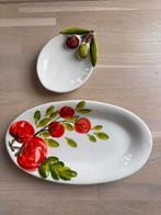 Tapas schaaltjes, Ophalen, Nieuw, Schaal of Schalen, Overige stijlen