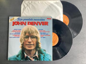 LP John Denver - zijn grootste successen beschikbaar voor biedingen
