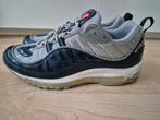 Nike air max 98 supreme obsedian mt 44, Overige kleuren, Nike, Ophalen of Verzenden, Sneakers of Gympen