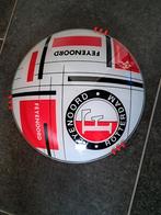 Feyenoord Plafonnière Lamp, Gebruikt, Minder dan 30 watt, Overige typen, Overige fittingen