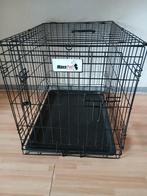 Bench, Dieren en Toebehoren, Hondenhokken, Ophalen, Zo goed als nieuw, Minder dan 75 cm, Minder dan 65 cm