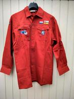 Scouting blouse, Ophalen of Verzenden, Zo goed als nieuw, Kleding