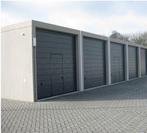 te huur grote garagebox in Middelharnis, Auto diversen, Autostallingen en Garages