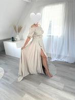 Fotoshoot jurk, Ophalen of Verzenden, Zo goed als nieuw, Overige typen