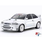 Tamiya 58691 1/10 R/C 1998 Ford Escort Custom (TT-02)