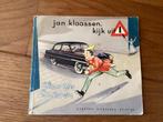 Jan Klaassen, kijk uit! - Anne de Vries en A. M Koppejan., Ophalen of Verzenden, Anne de Vries