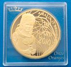 Onze Oranjes - Prinses Amalia is bruidsmeisje 2010, Verzenden, Brons, Nederland