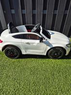 Elektrische kinderauto Mercedes AMG, Ophalen, Zo goed als nieuw