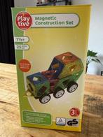 Magnetisch constructie set, Ophalen of Verzenden, Nieuw