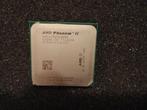 AMD Phenom II X4 960T Black Edition, Gebruikt, 4-core, Socket AM3, AMD Phenom II