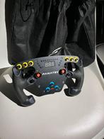 Fanatec CSL DD 8nm met Next Level Racing Wheelstand 2.0, Computers en Software, Joysticks, Ophalen, Gebruikt