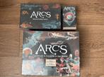 Arcs Bundel (+ Blighted Reach + Miniatures + Leaders & Lore), Verzenden, Nieuw