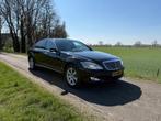 Mercedes-Benz S-Klasse 320 CDI BlueEFFICIENCY Prestige - Mee, Auto's, Mercedes-Benz, 221 €/maand, Achterwielaandrijving, Gebruikt