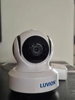 Luvion essential camera, Kinderen en Baby's, Babyfoons, Ophalen, Zo goed als nieuw, 100 tot 250 meter, Camera