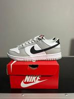 Nike Dunk Low Lottery Grey Fog 40, Overige kleuren, Nike, Nieuw, Ophalen of Verzenden